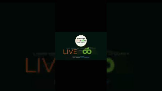 Вырезка из тренинга Бриллианта Live Good смотреть онлайн