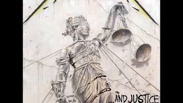 The Shortest Straw - Metallica (Cover) смотреть онлайн