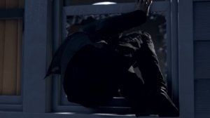 Про что был Detroit: Become Human