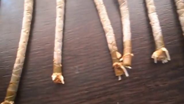 Размножение драцены. Стоит попробывать.