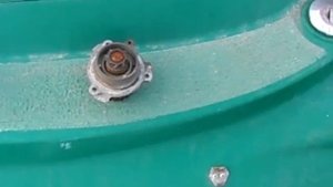 Кипит антифриз   в автомобиле  .