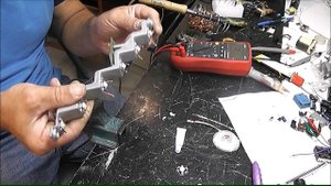 CHERY TIGGO! РЕМОНТ ХОДОВЫХ ОГНЕЙ