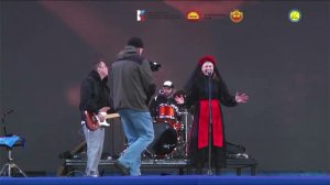 CyberFolk проект Runa Project Тульская область «Песня невесты»