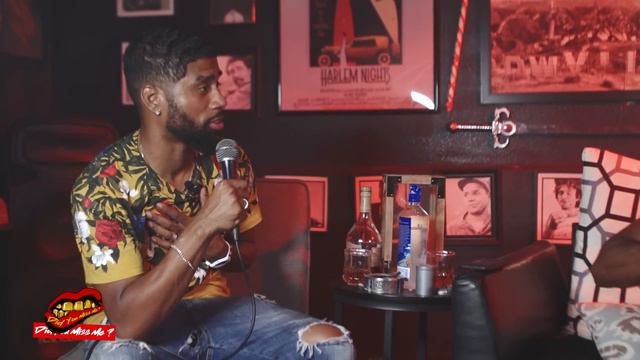 Usher Ain't Usher Yet | Ep. 40 смотреть онлайн