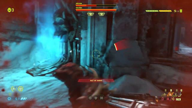 Doom Eternal: First Boss Fight 💥 [1080p 60FPS] - смотреть видео онлайн ...