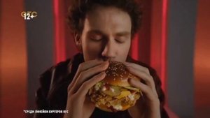 Реклама про KFC (Прикол)