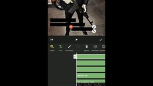КАК ЛЕГКО СДЕЛАТЬ ВИДЕО С ЦИТАТАМИ В Inshot! КАК ДЕЛАТЬ ЦИТАТЫ НА Андроид И IOS