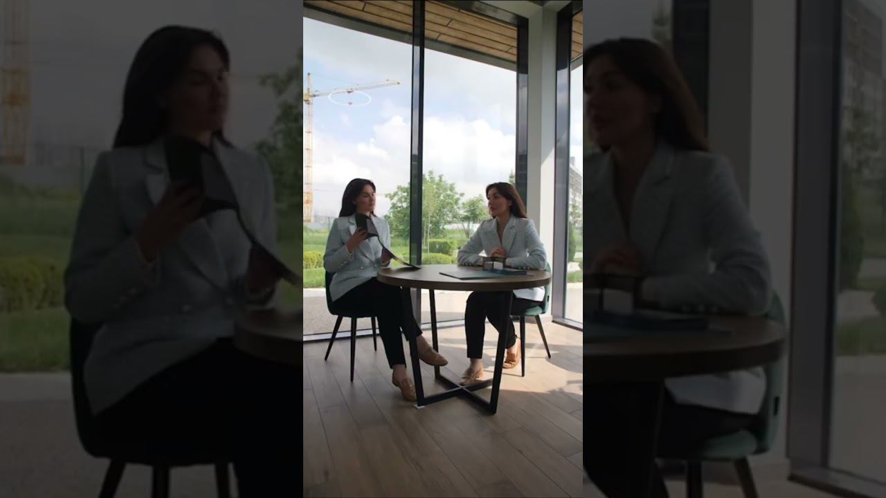 Зелёная территория - новый комплекс для жизни в Западной части Краснодара. #переезднаюг #краснодар