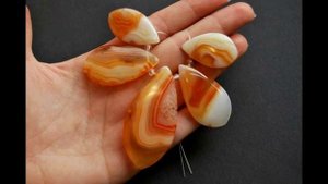 Сардоникс Свойства камня