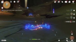 ТАЙНА АЛЬ АХМАРА ГРОБНИЦА ЦАРЯ ДЕШРЕТА ПРОХОЖДЕНИЕ КВЕСТА ЧАСТЬ 3 Genshin Impact