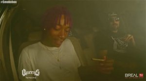The Smoke Box-Wiz Khalifa