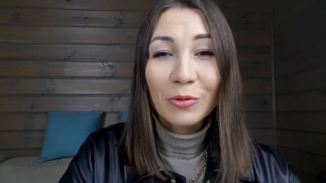 Спасибо вам мои родные за поддержку. Стихи Анны Тюмеровой.