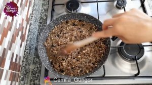 GERÇEK Zeytinyağlı Biber Dolması Tarifi İSTANBUL USULÜ / Dolma Biber Tarifi Turk Yemekleri