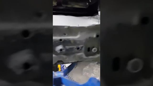 Ремонт рулевой рейки и кардана Nissan Qashqai смотреть онлайн