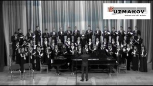 К. Бузмаков "Я ни разу не видел моря"