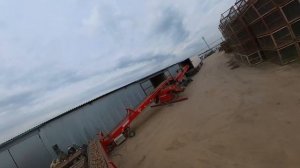 Сортировка картофеля