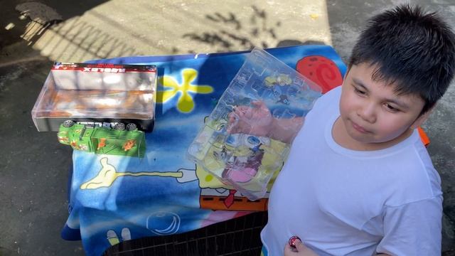 Roblox Tower Defense Simulator: Last Stand Toy Review смотреть онлайн