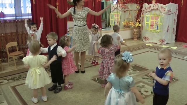 Утренник 29.10.2014 смотреть онлайн