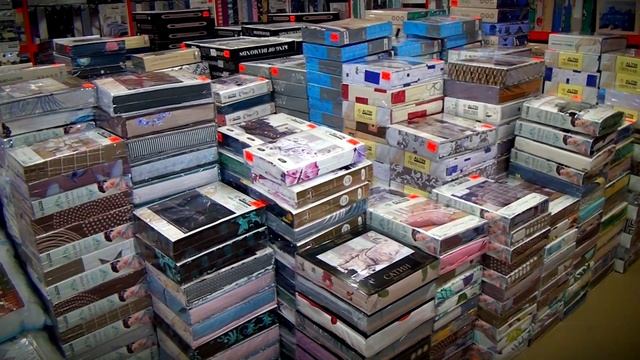 В Твери открылся «Дом текстиля» смотреть онлайн