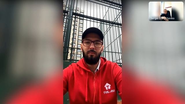 Revenue и продажи: как увеличить доход с помощью Ревенью, Сергей Данильченко