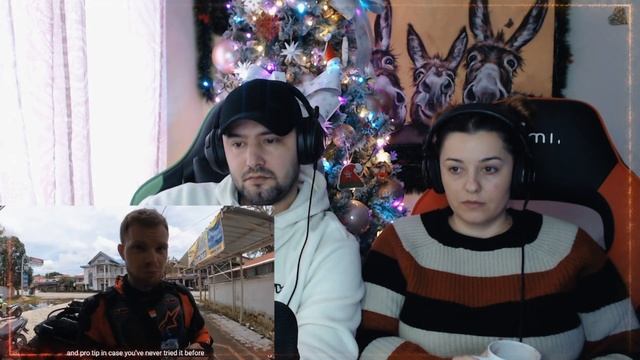 Sintang to Semitau-Foreigner SHOCKS LOCALS on Motorcycle trip !Pall Family Reaction! #KristianHanse смотреть онлайн