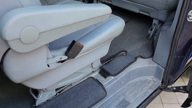 Reservado. Mercedes-Benz Clase Viano 3.0CDi Trend Extralarga (8 Plazas) 340.000Km смотреть онлайн