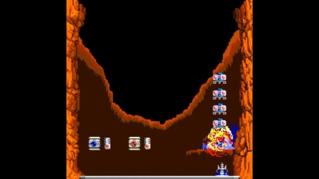 Return of the Invaders Taito1985 Gameplay Part 4