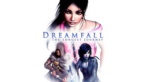 Прохождение Dreamfall  The Longest Journey часть 7