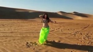 ABU DHABI ( habibi arabcha raqs )