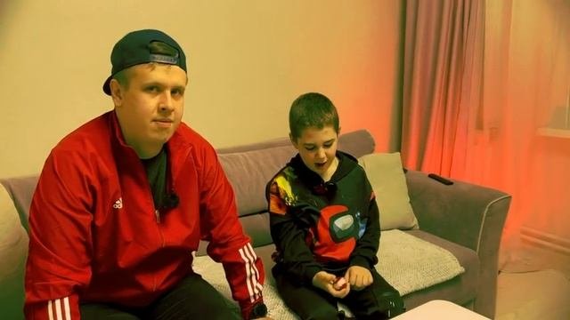 СЪЕЛ РЫБУ С ШОКОЛАДОМ? | ЧЕЛЛЕНДЖ