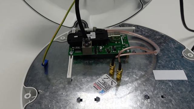 Выбираем уличный 4G-роутер смотреть онлайн