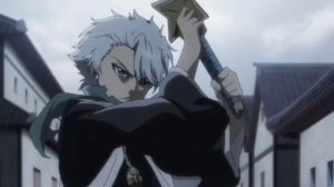 「AMV」Bleach - Warriors