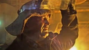 С ДНЁМ МЕТАЛЛУРГА !!!! музыка песня Боги Огня автор клипа Зоя Боур-Москаленко