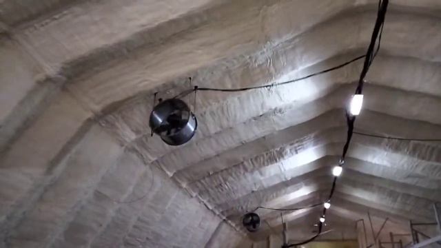 Автоматическая вентиляционная система «Ventoglas» экспресс-обзор от Михаила Рудеева