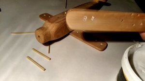 Кукурузник (АН-2) Airplane (AN-2)