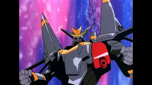 Should you watch: Gunbuster? смотреть онлайн