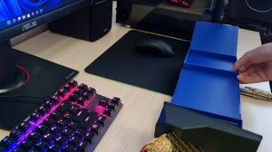 Процессор Intel Core i9-12900K BOX Распаковка