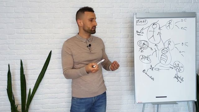 ЧТО ТАКОЕ ГЕННЫЕ КЛЮЧИ? УЗНАЙ КАК РЕАЛИЗОВАТЬСЯ ЧЕРЕЗ ДНК смотреть онлайн