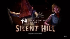 Нет соединения с интернетом. Dead by daylight mobile