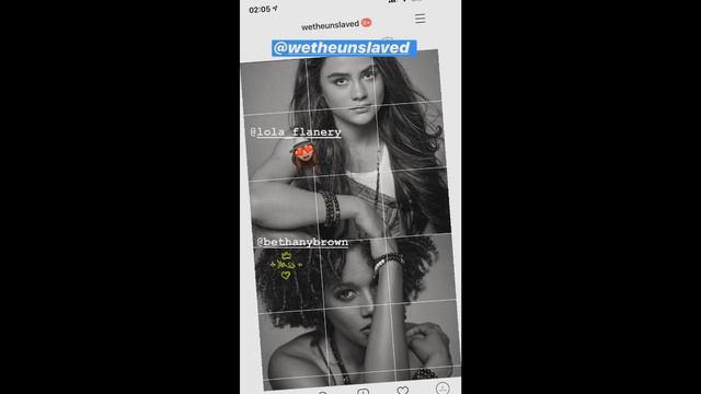 Tasya Teles - November 3-17, 2019 [ INSTA STORIES ] смотреть онлайн