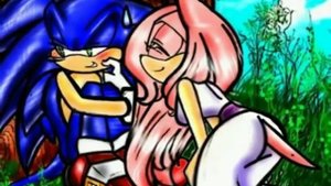 Tus movimientos ~ Sonic, Amy, Shadow~