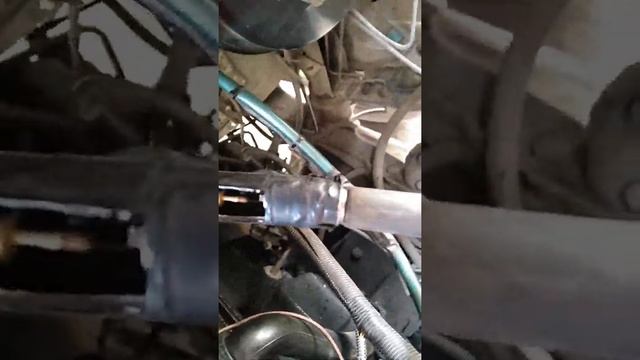 Газель next не заводится поиск причин! смотреть онлайн