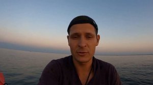 РЫБАЛКА НА ПАКРАФТЕ. ЛАДОЖСКОЕ ОЗЕРО. РЫБАЛКА НА ОКУНЯ