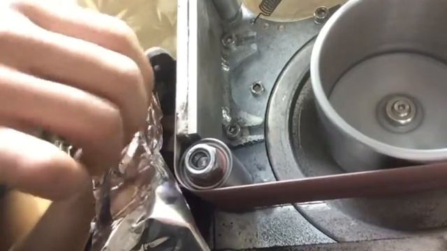 Гриндер левша vs титан смотреть онлайн