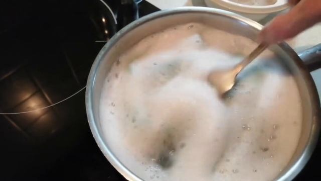 Салфетка для посуды. Кипятим!!! смотреть онлайн