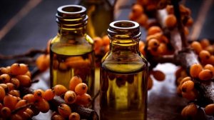 Облепиховое масло для лица эффективно от морщин