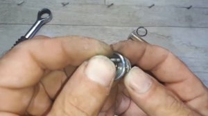 Ремонт трещотки для маленьких ключей головок.