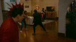 Кобра Кай 3 сезон  Финальная драка 2 часть