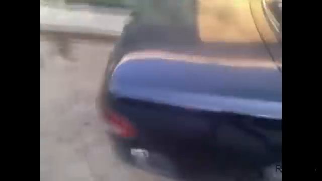 тюнинг Газ 3110 Волга турбо смотреть онлайн