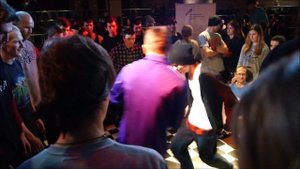 da boogie crew 20 лет 12.12.2015